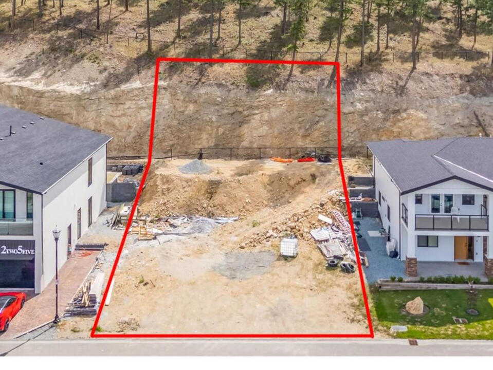 2263 Lavetta Drive