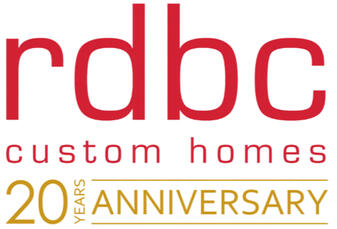RDBC Custom Homes- Celebrating 20 Years RDBC Custom Homes- Celebrating 20 Years