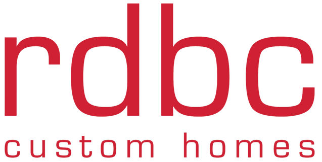 RDBC Custom Homes